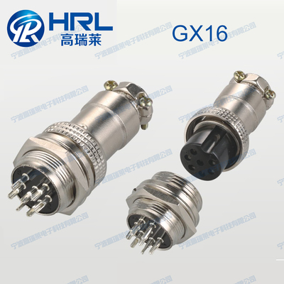 GX16